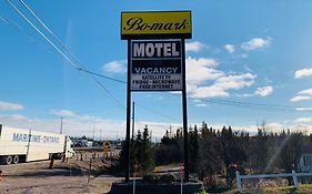 Bo-Mark Motel